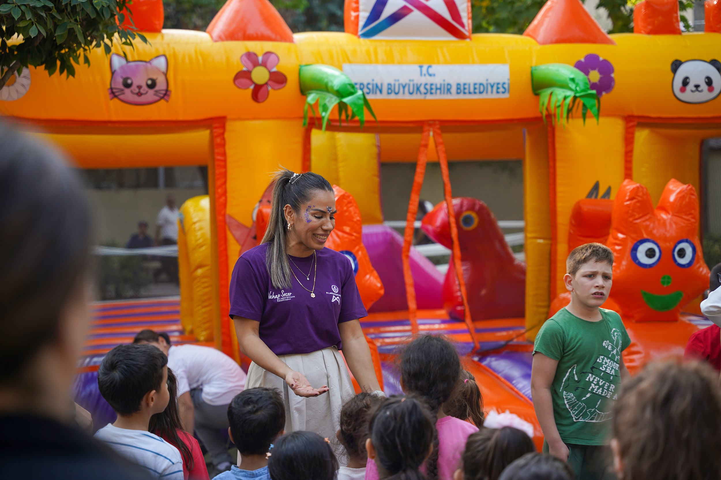 4. Uluslararası Tarsus Festivali Renkli Görüntülerle Tamamlandı (3)