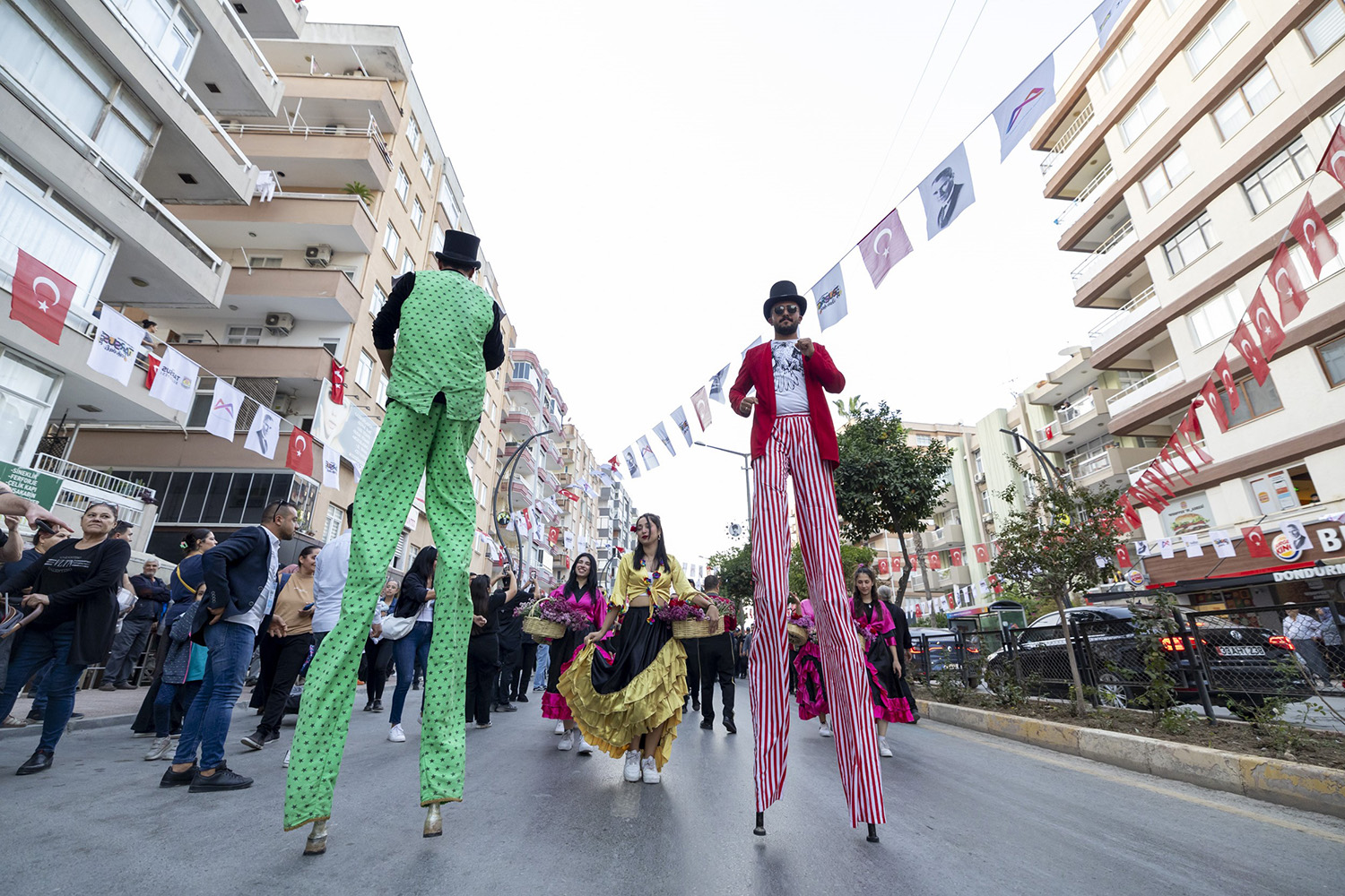 ‘4. Uluslararası Tarsus Festivali’nde Geri Sayım Başladı (2)