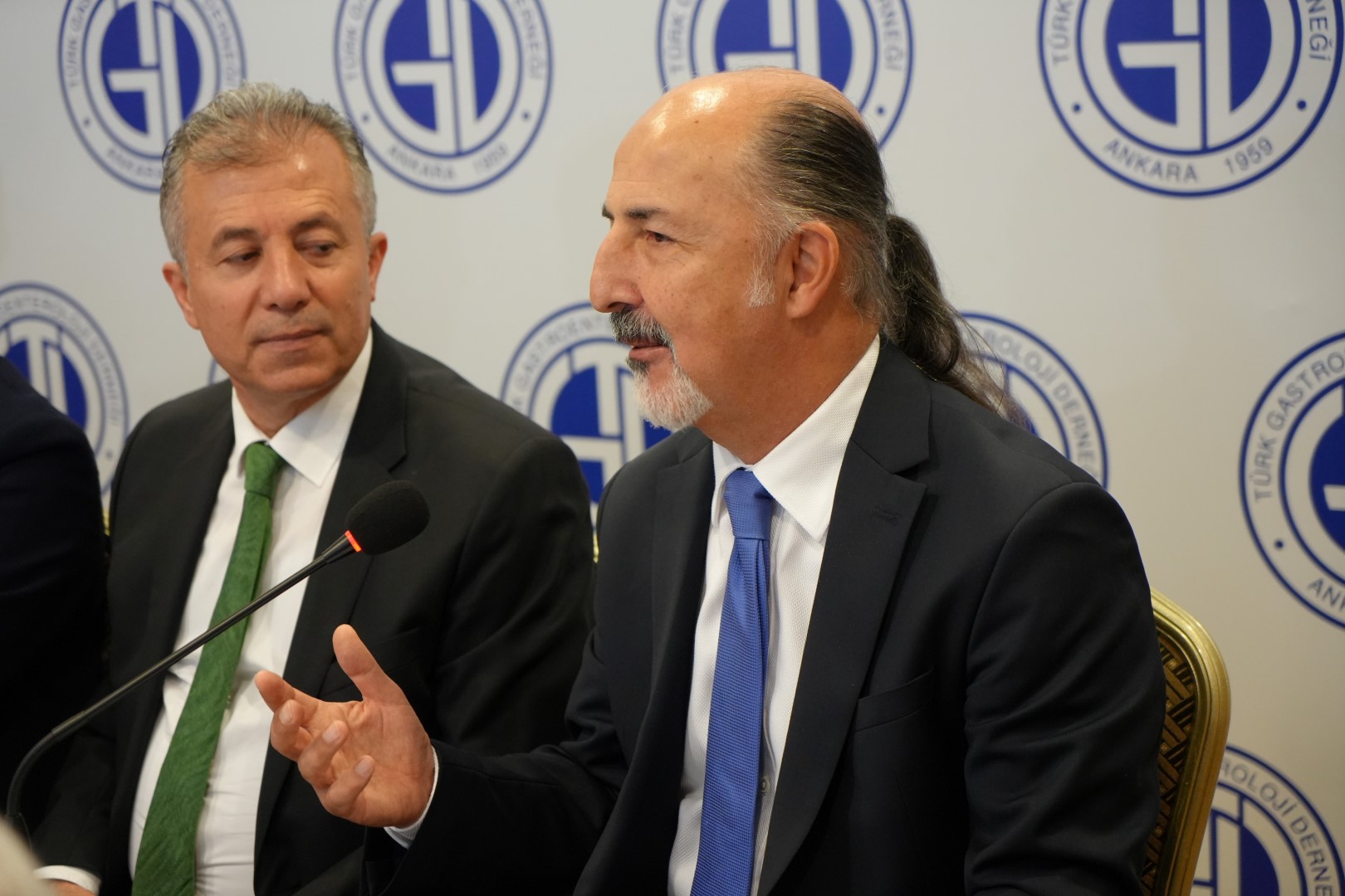 42. Ulusal Gastroenteroloji Haftası'nda Halk Sağlığı Uyarısı (1)