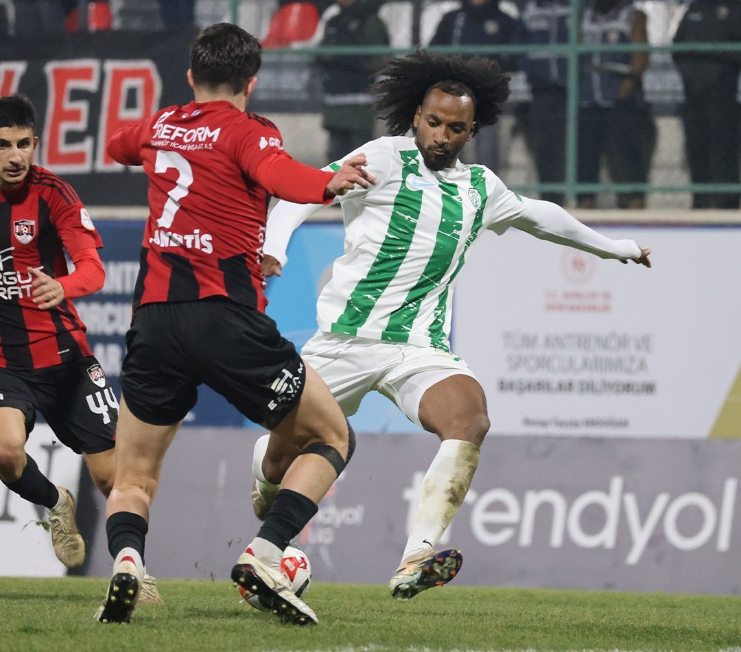 4’Te 4 Yapan Serikspor Imkansızı Başarıyor (2)