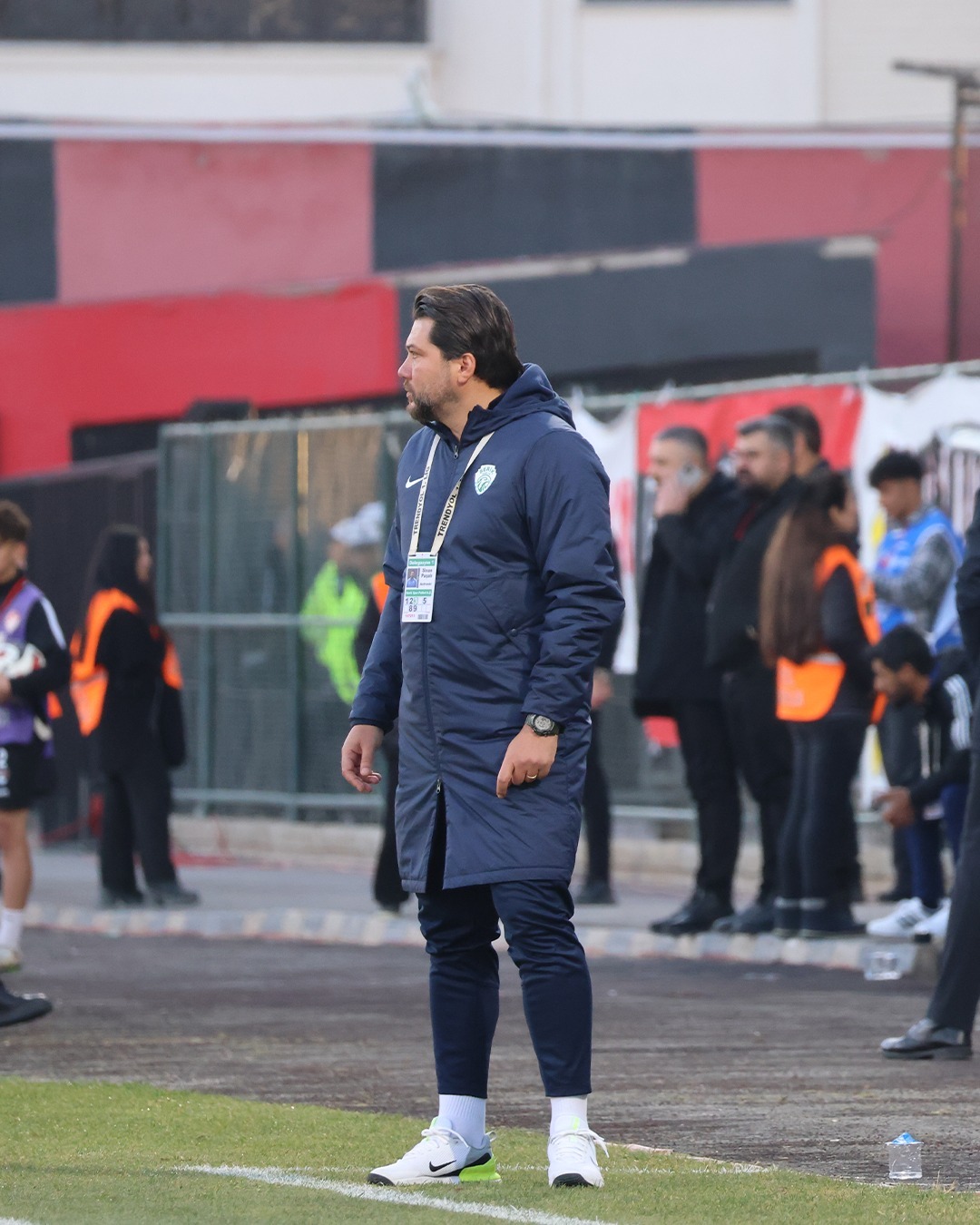 4’Te 4 Yapan Serikspor Imkansızı Başarıyor (3)