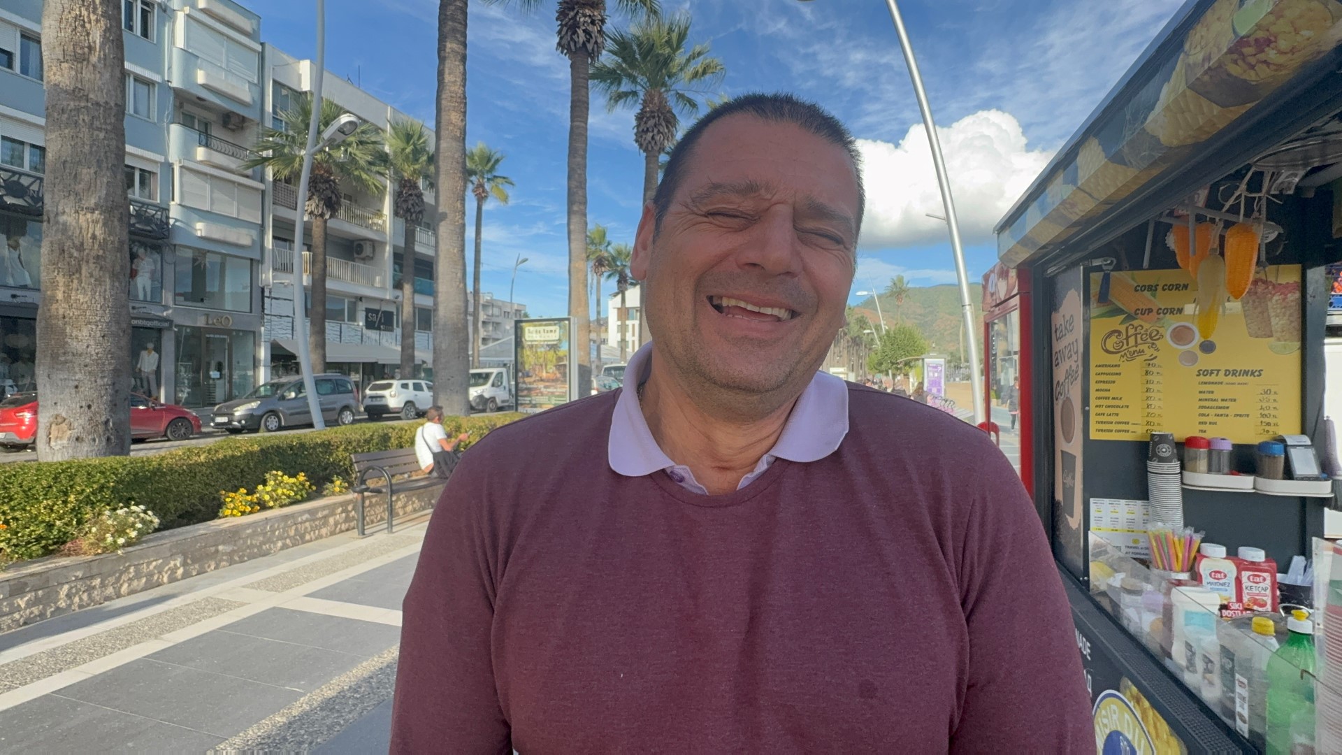 7 Defa Ölümden Döndü, Hayat Mücadelesinden Vazgeçmedi (2)