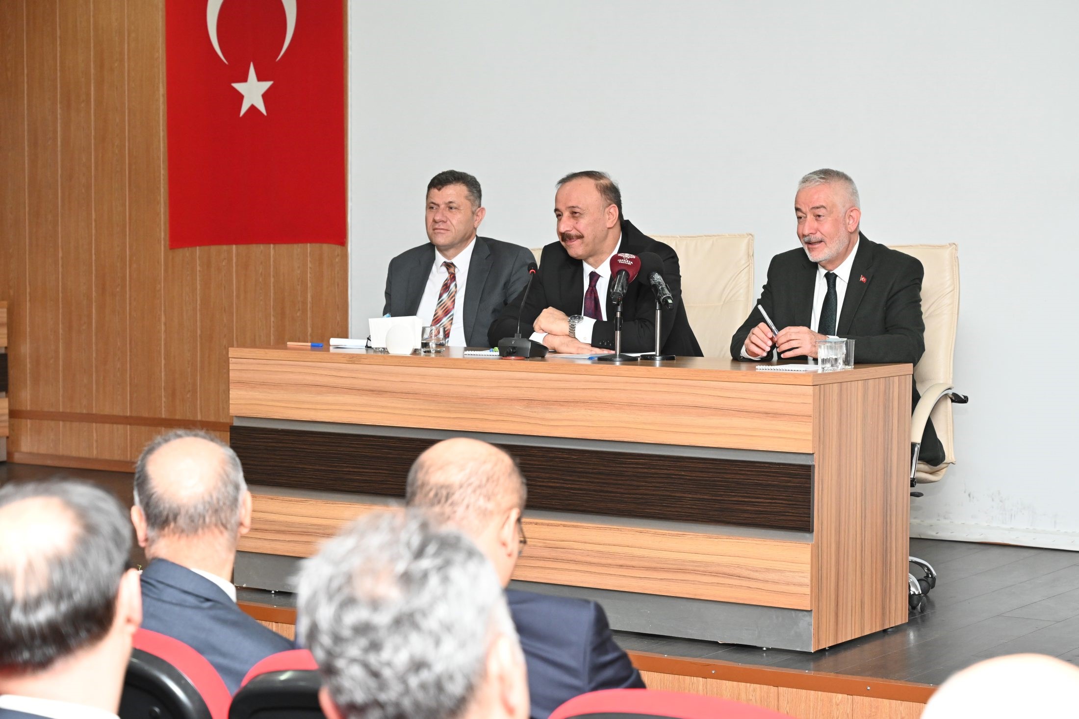 8. Isparta Kitap Fuarı Için Geri Sayım Başladı (5)