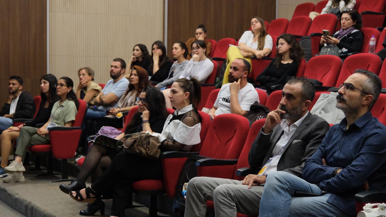 9. Senex Kongresi Gerçekleşiyor (2)