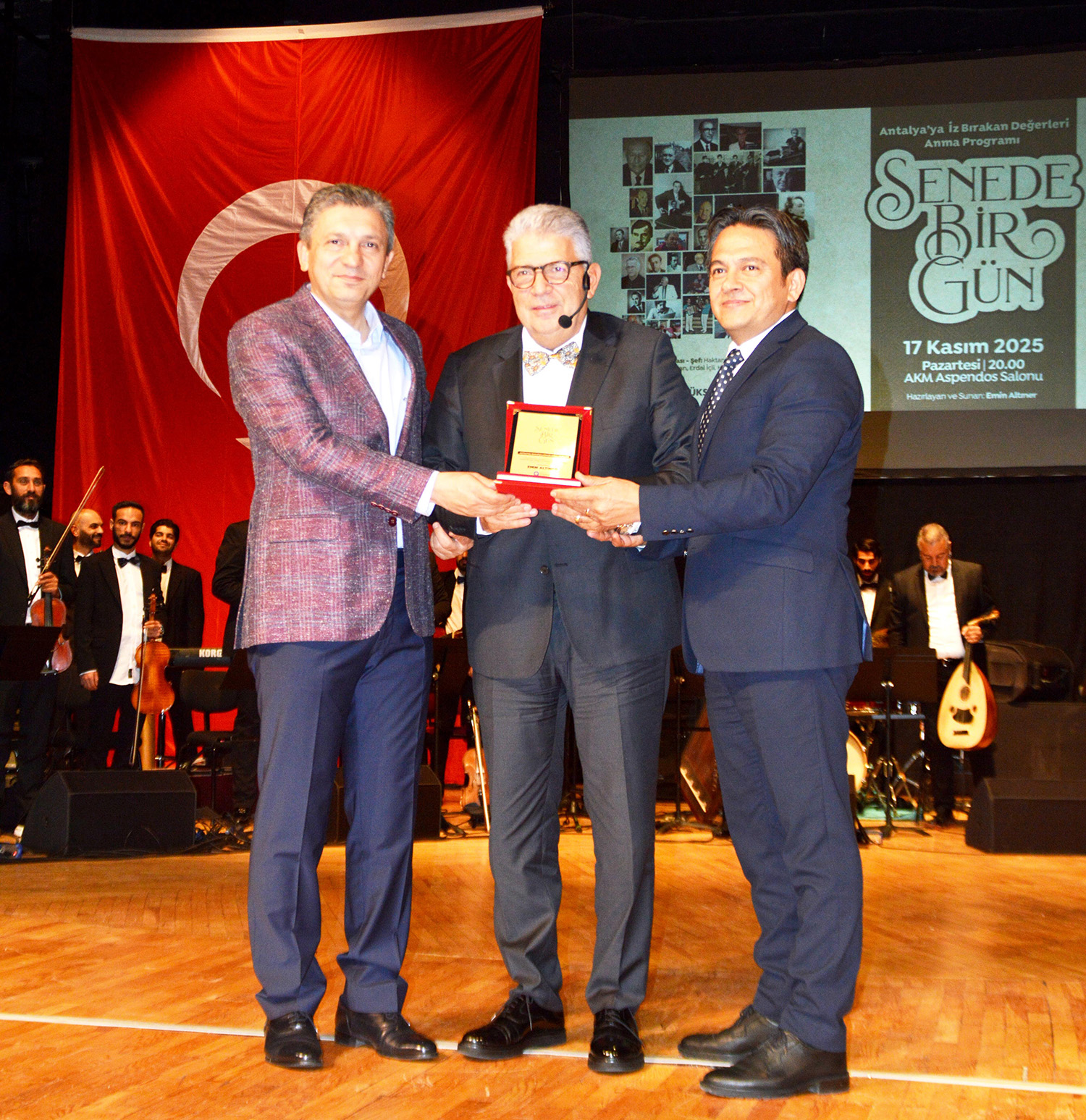 A N T A L Y A D A I Z B I R A K A N L A R S A H N E D E 1022444 303397