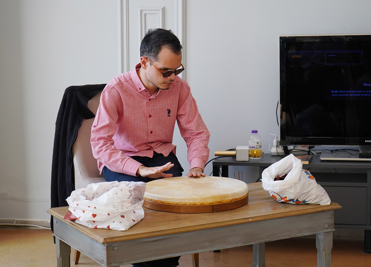 A N T A L Y A G O R M E E N G E L L I M U Z I K O G R E T M E N I N D 995149 295226