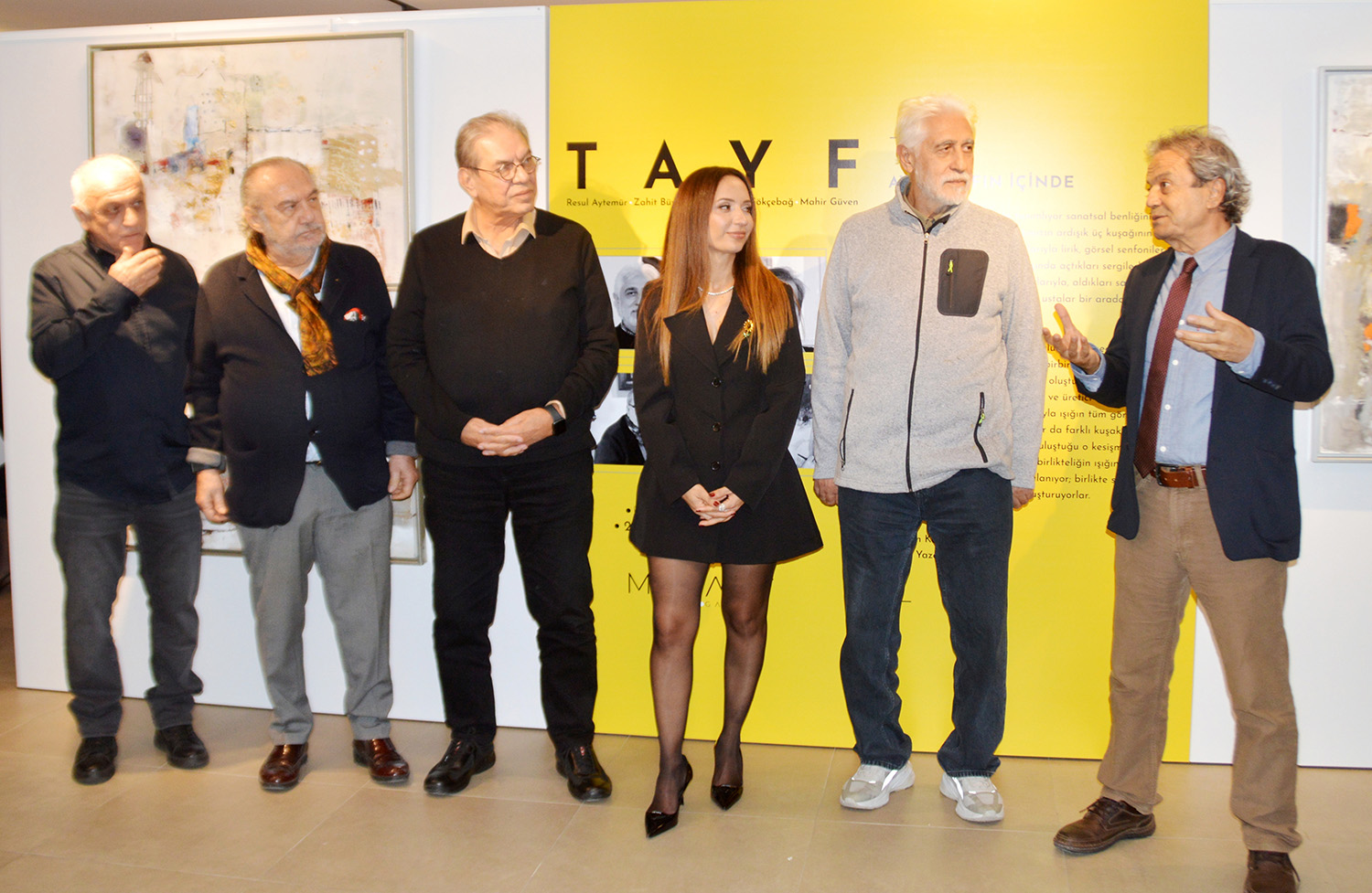 A N T A L Y A Y A M O D E R N G A L E R I 1034566 307010