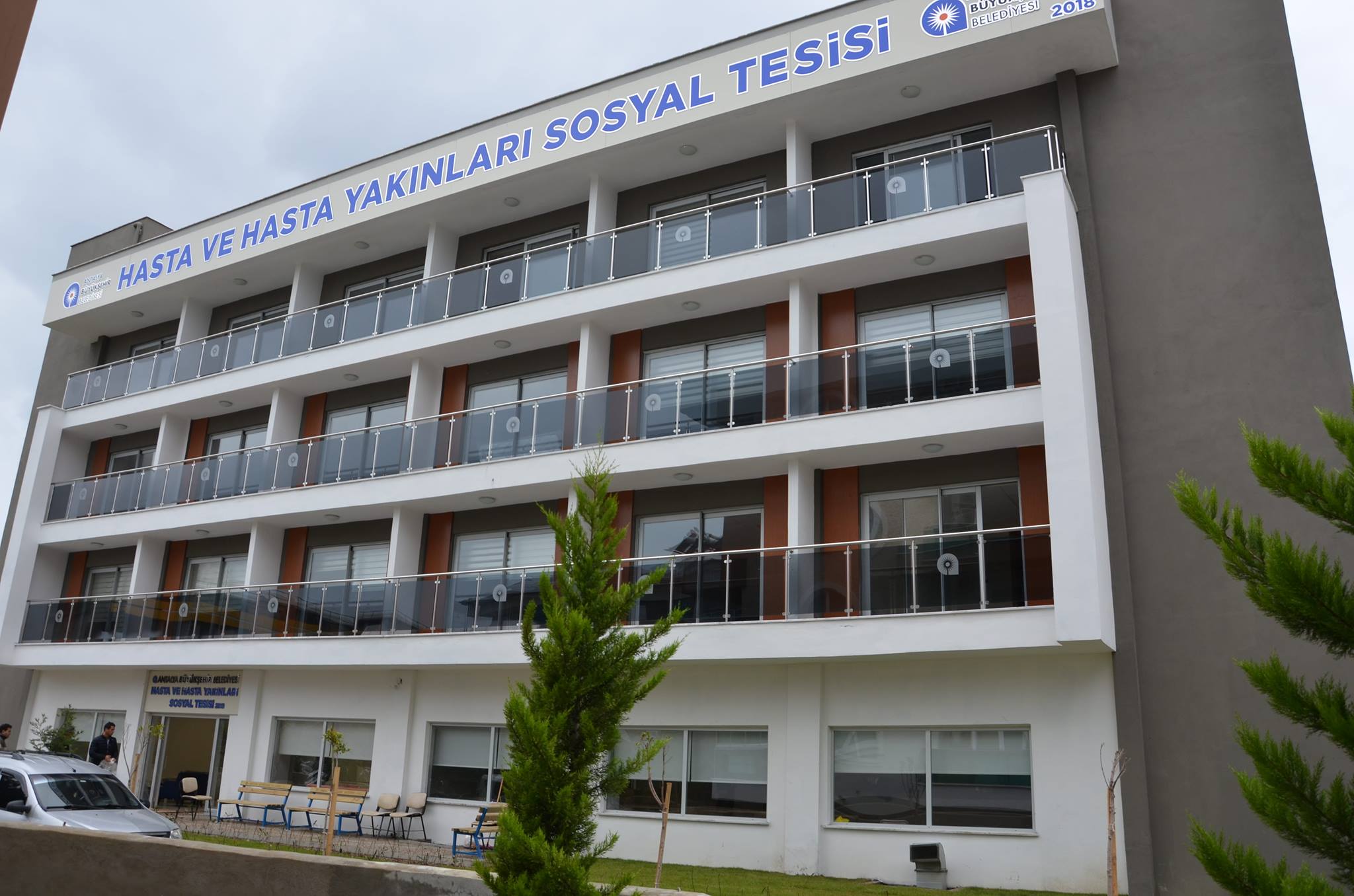 Abb Hasta Ve Hasta Yakinlari Tesisi (2)