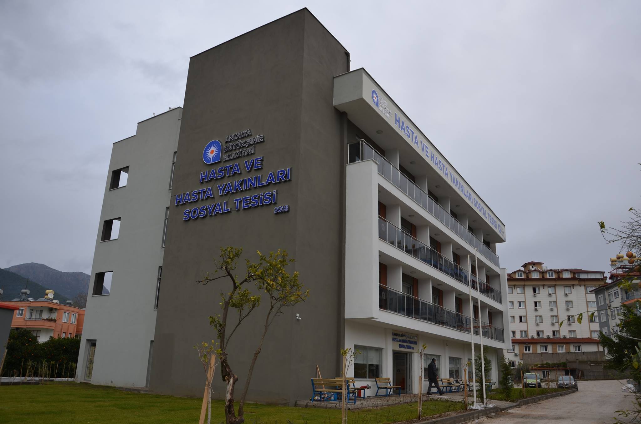 Abb Hasta Ve Hasta Yakinlari Tesisi (3)