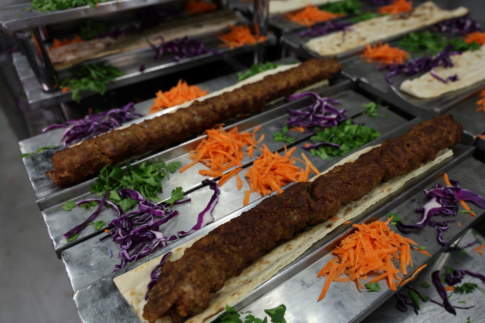 Adana Kebabı 3'Üncü Oldu Adana Tepki Gösterdi (6)