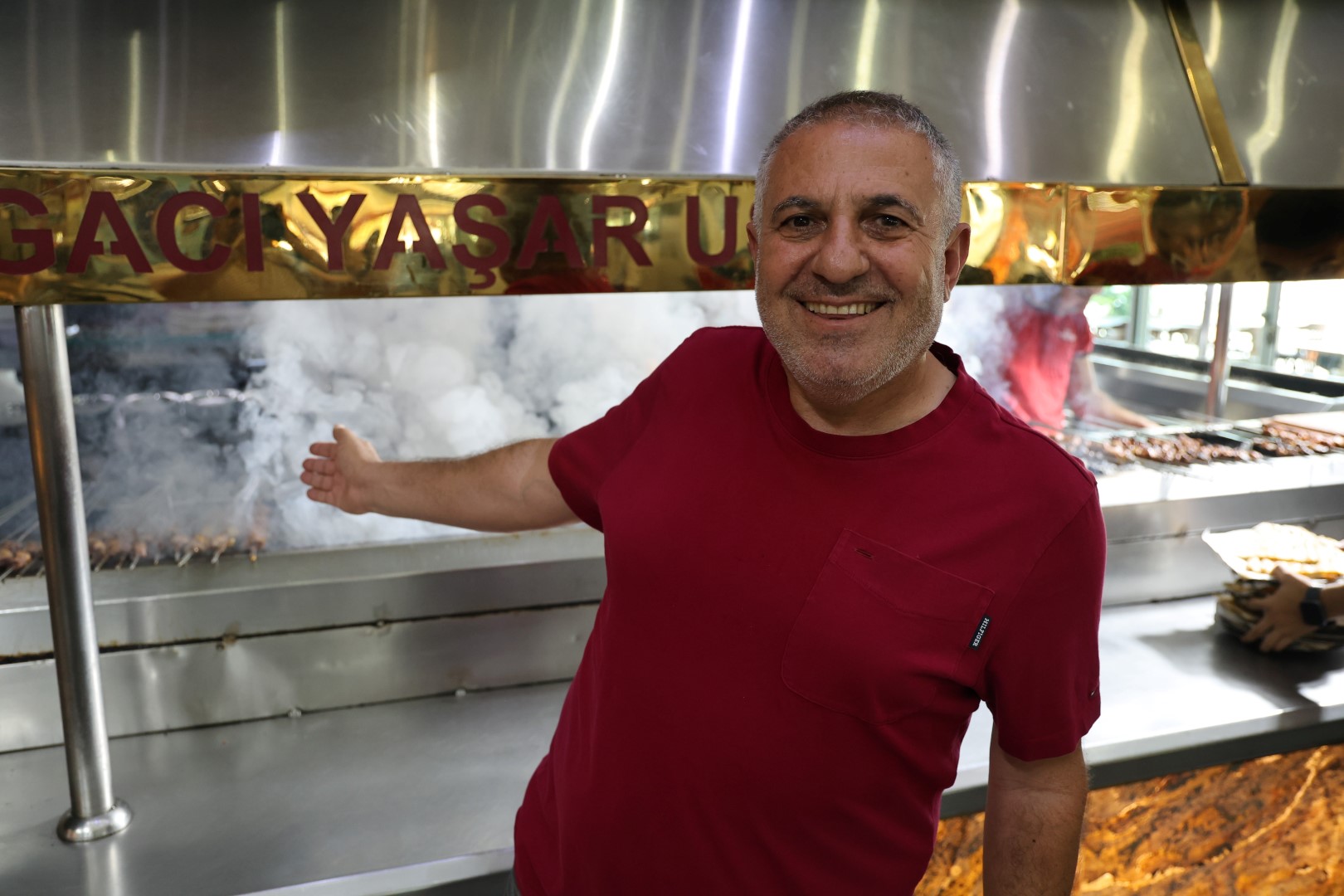 Adana Kebabı 3'Üncü Oldu Adana Tepki Gösterdi (9)
