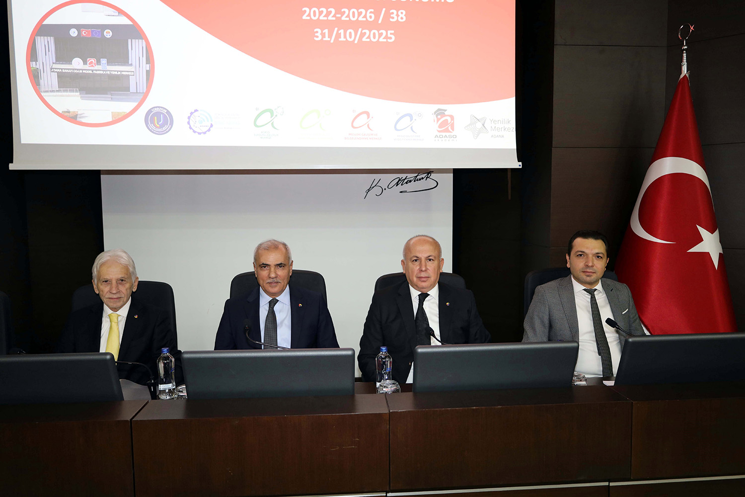 Adana’nın Kaderi Değişecek (3)