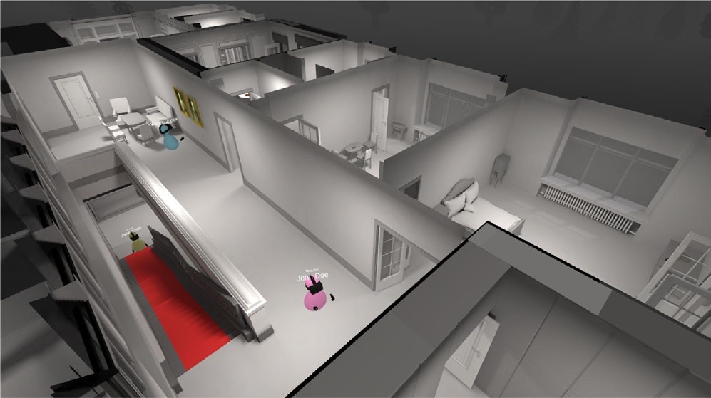 Adü’den Öğretmen Eğitiminde Sanal Gerçeklik Dönemi Başladı (5)