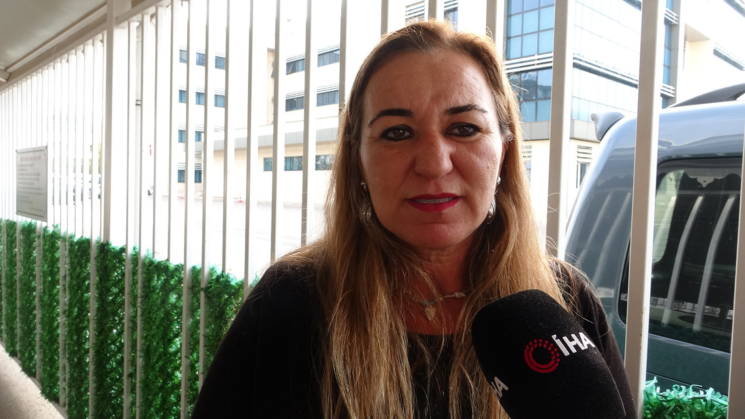 Ailesi Kornealarını Bağışladı (5)