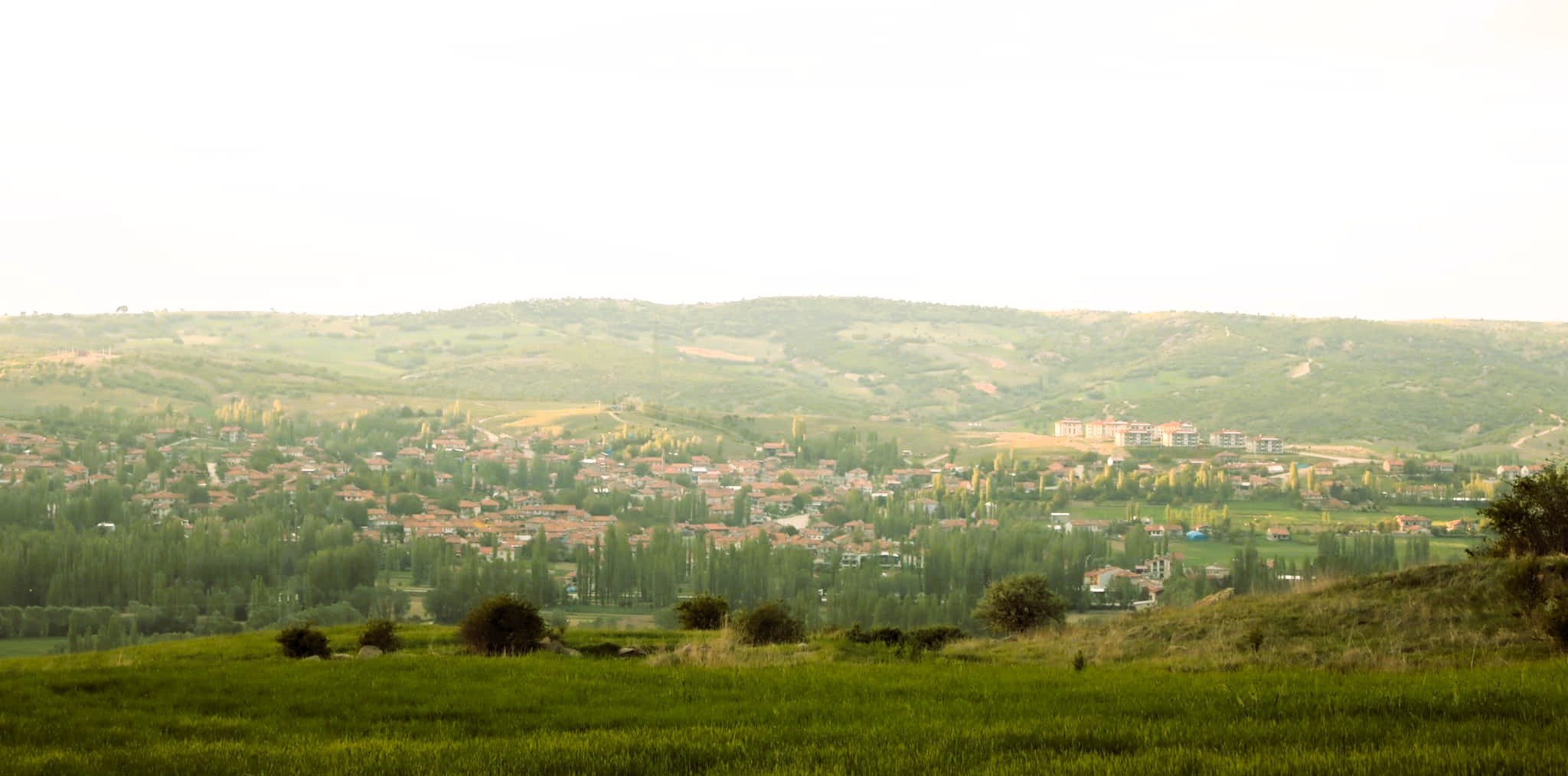 Ak Parti Güney’de Yeniden İktidarın Sinyalini Verdi(1)