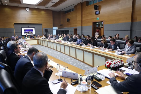 Ak Parti Milletvekili Uslu Açıkladı (1)