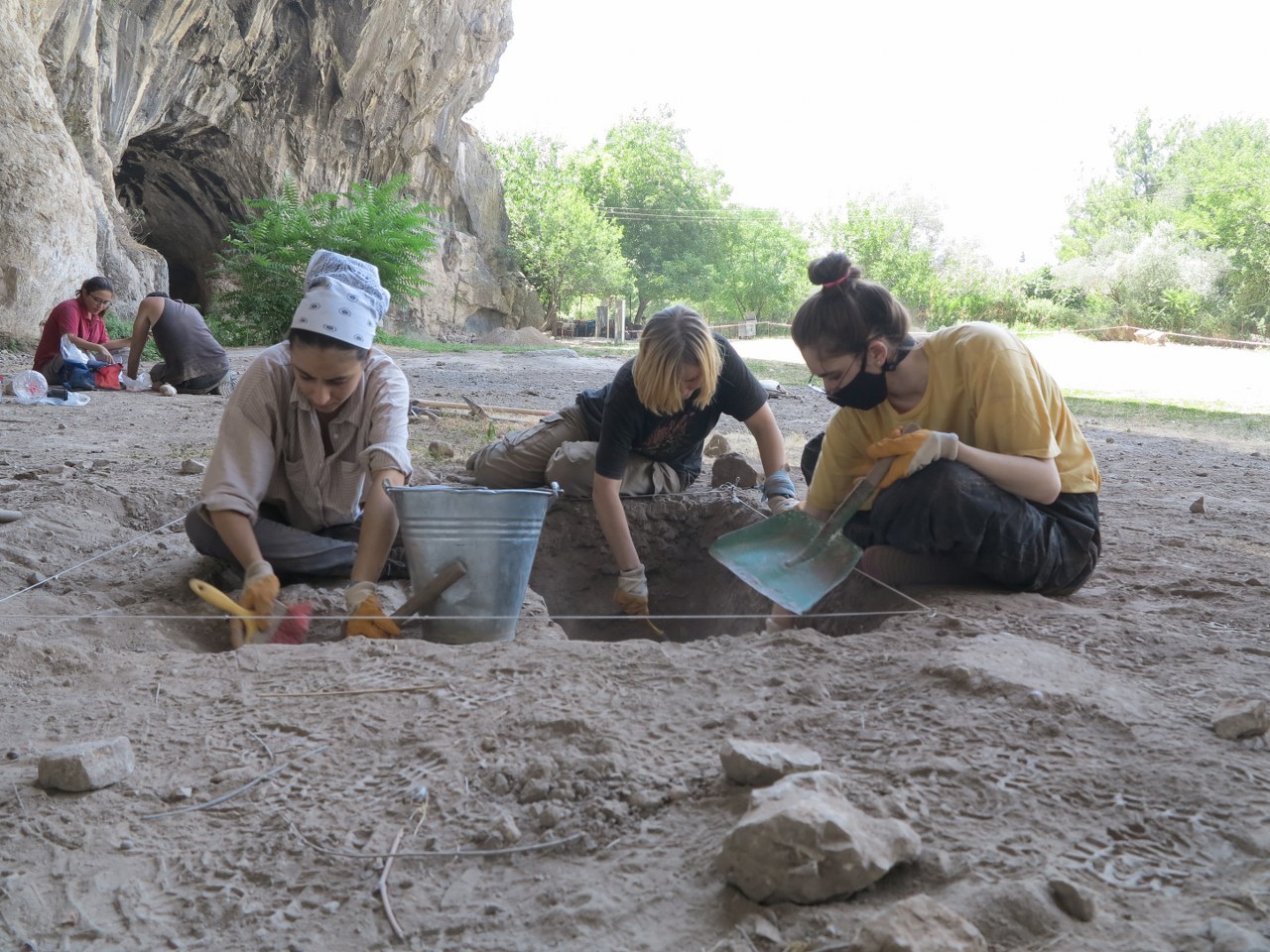 Akdeniz Üniversitesi Dünyaya Işık Olacak (3)