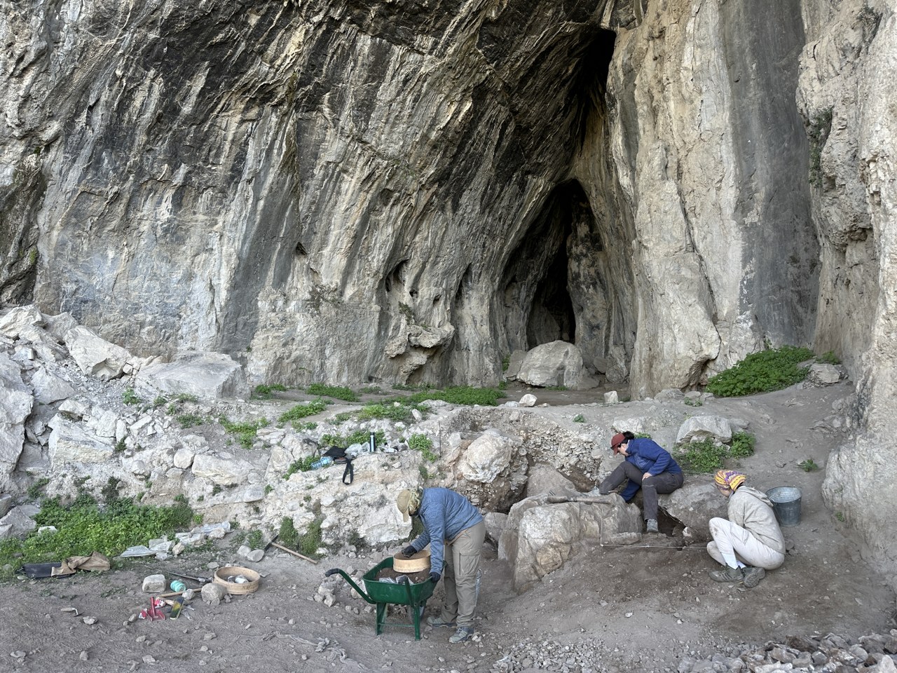 Akdeniz Üniversitesi Dünyaya Işık Olacak (4)