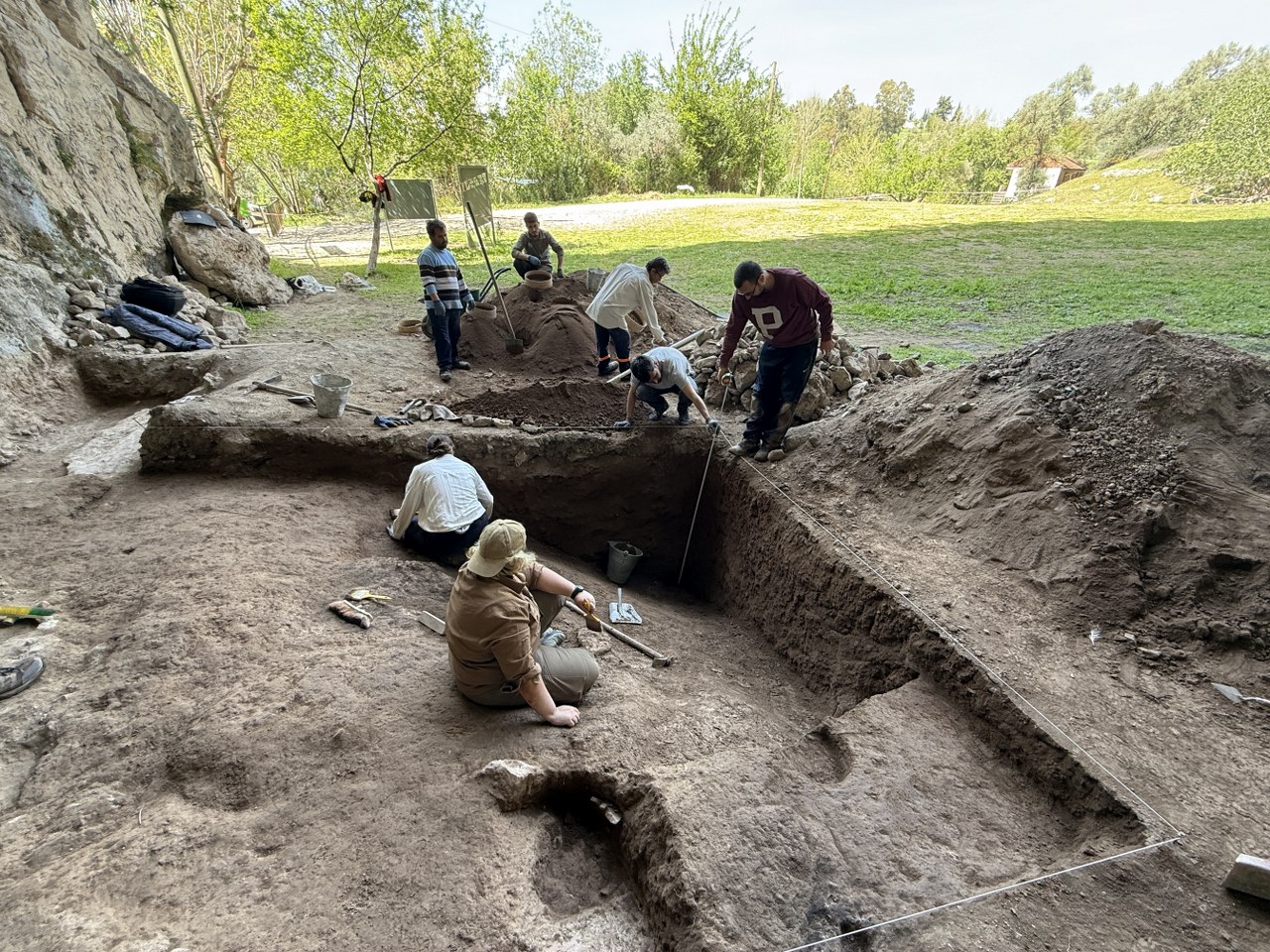 Akdeniz Üniversitesi Dünyaya Işık Olacak (7)