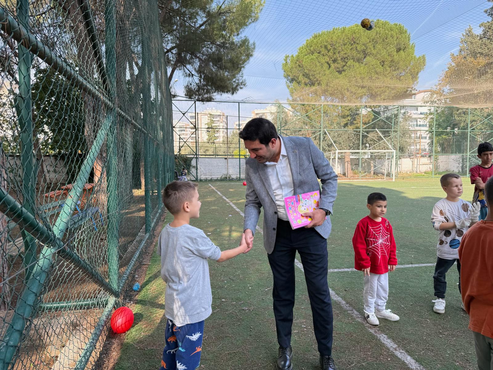 Akp Antalya Genclik Kollari 20 Kasim (3)