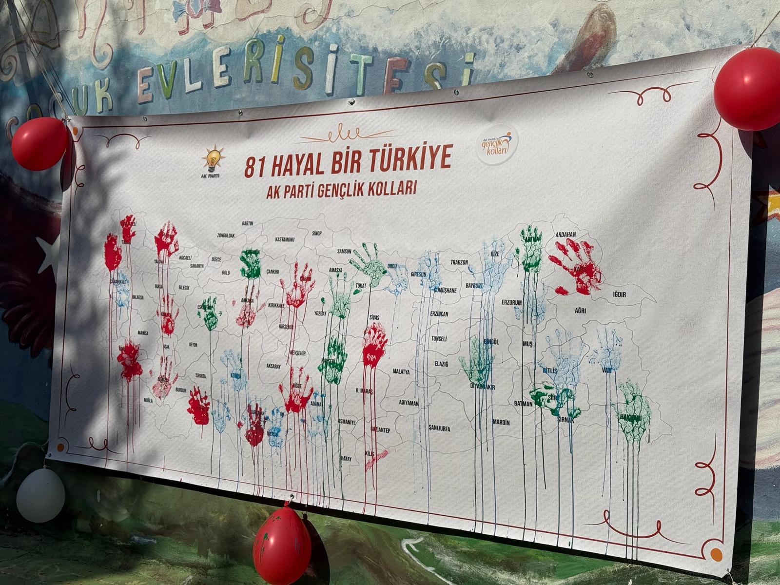 Akp Antalya Genclik Kollari 20 Kasim (5)