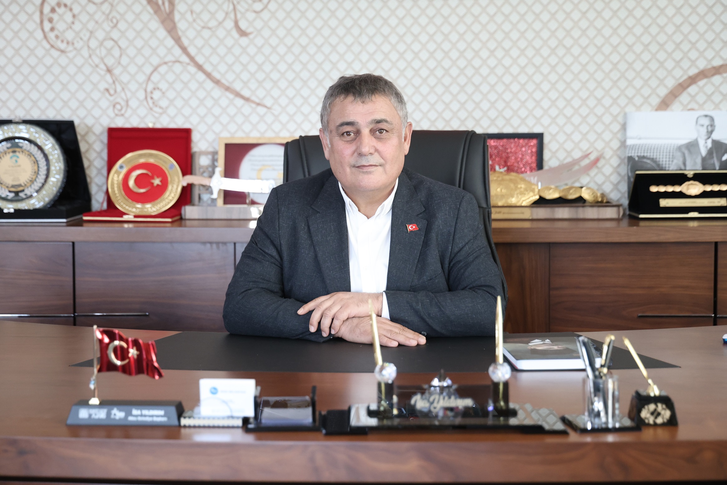 Aksu’da 25 Ton Ürün Imha Edildi (2)