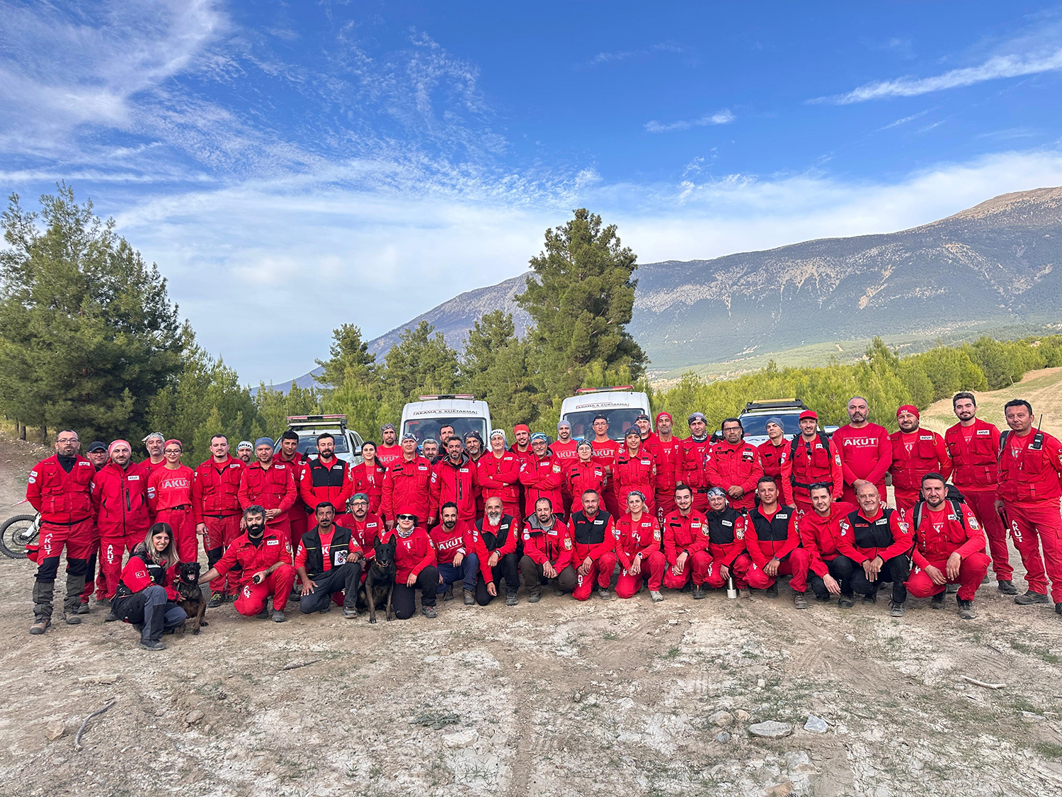 Akut Arama Kurtarm Ekibi (4)