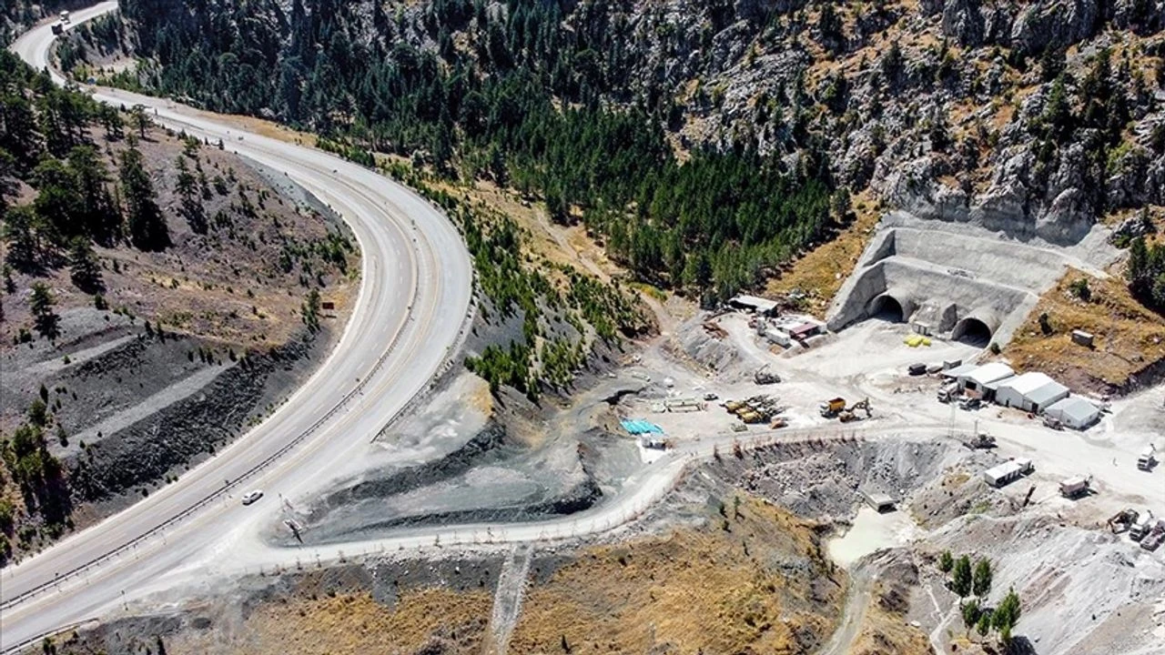 Alacabel Tuneli Mustafa Kalayci (1)