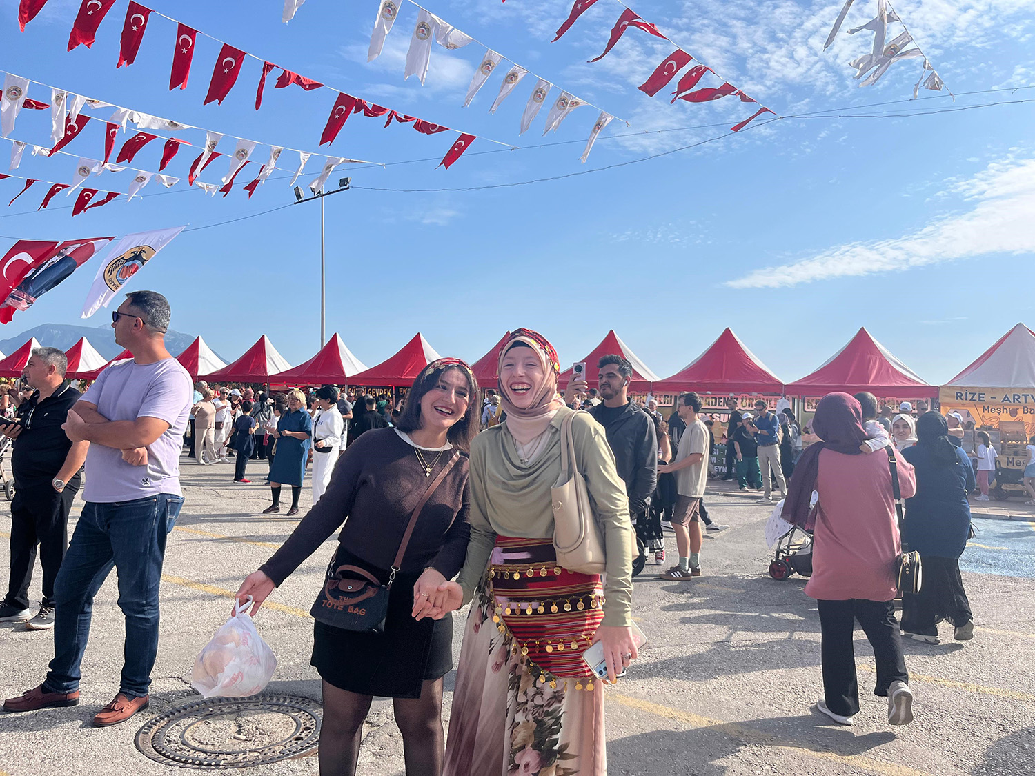 Alanya 3. Hamsi Festivali 09