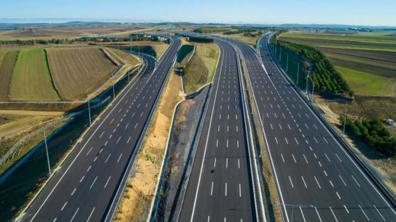 Alanya Antalya Otoyol Ne Zaman Açılacak (2)