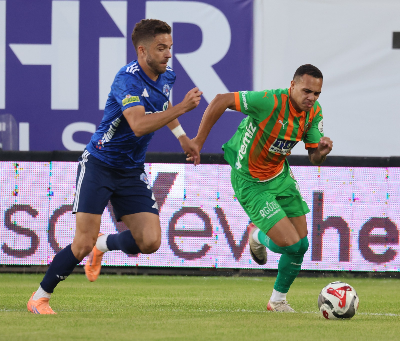 Alanyaspor Kasimpasa (3)