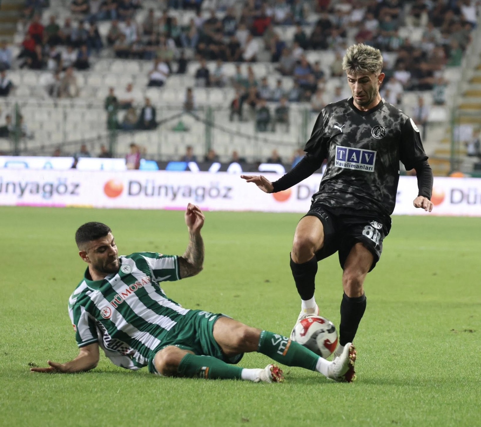 Alanyasporun Yildizi Bahisten Sezonu Kapatti (1)