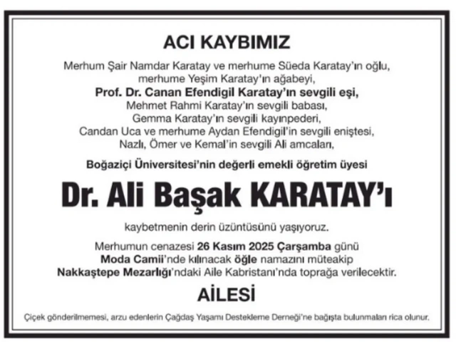 Ali Basak Karatay Ne Is Yapiyor 6