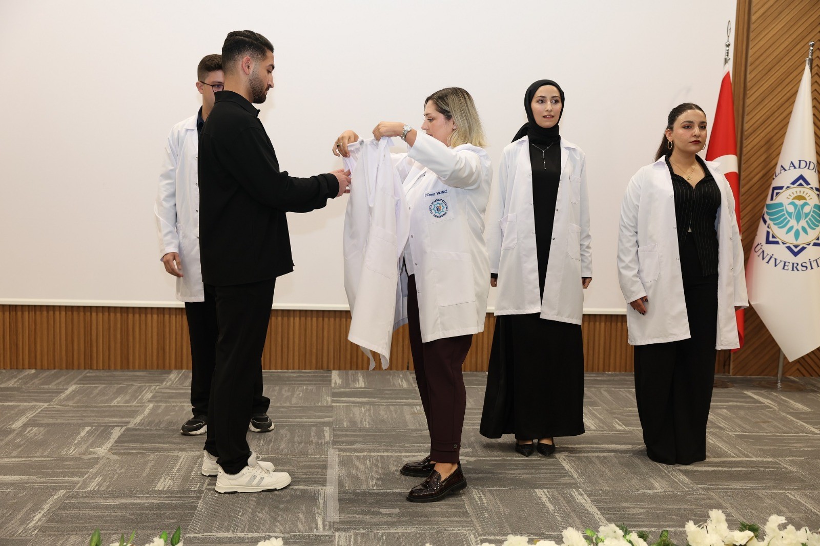 Alku Beyaz Onluk (2)