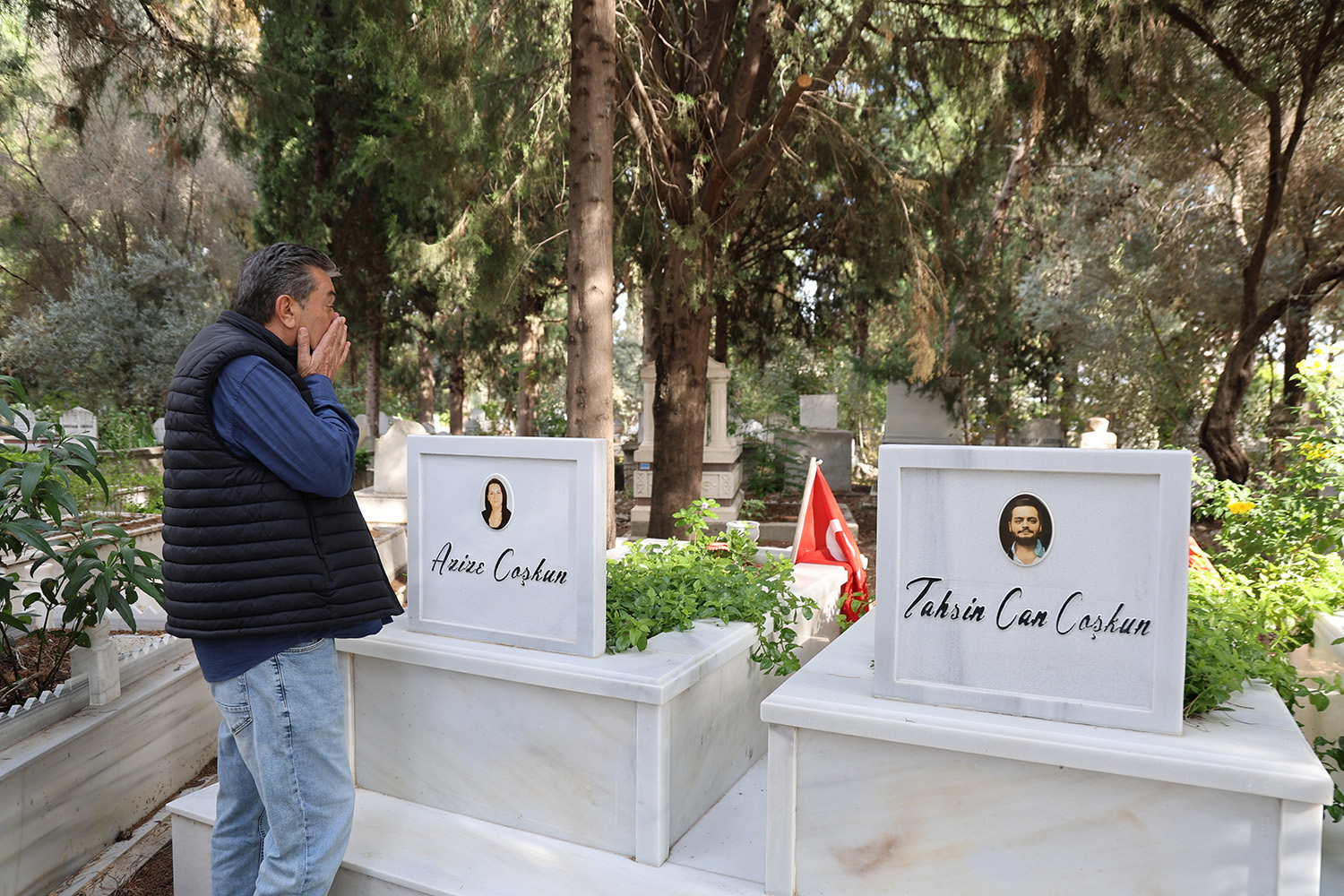 Alpargün Apartmanı'nda Karar Çıktı (3)