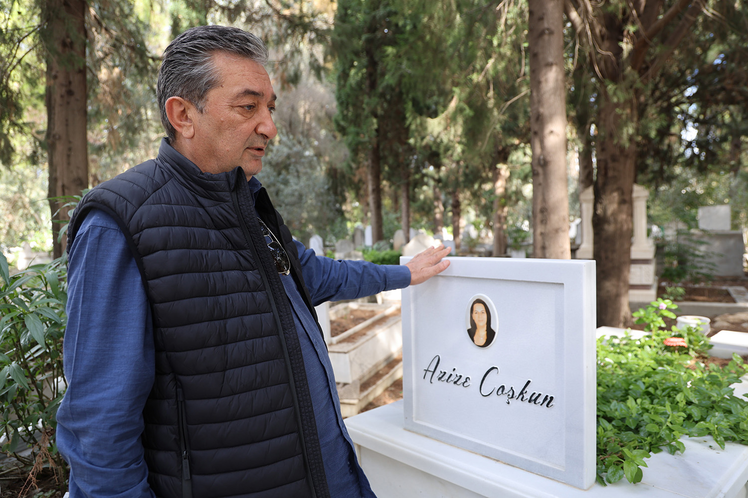 Alpargün Apartmanı'nda Karar Çıktı (4)