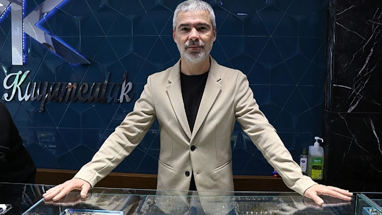 Altın Mı Araba Mı (3)