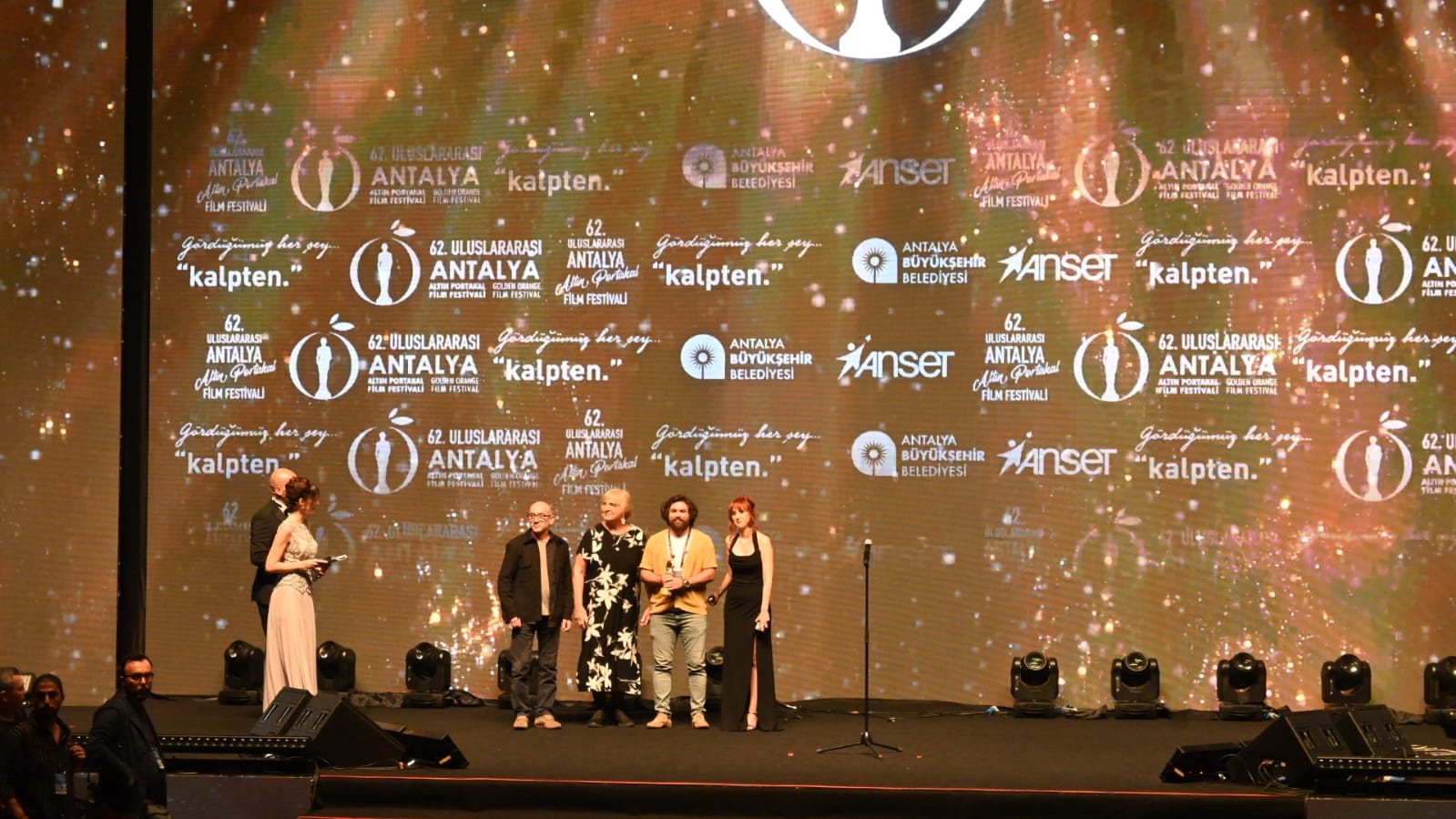 Altin Portakal Odul (6)