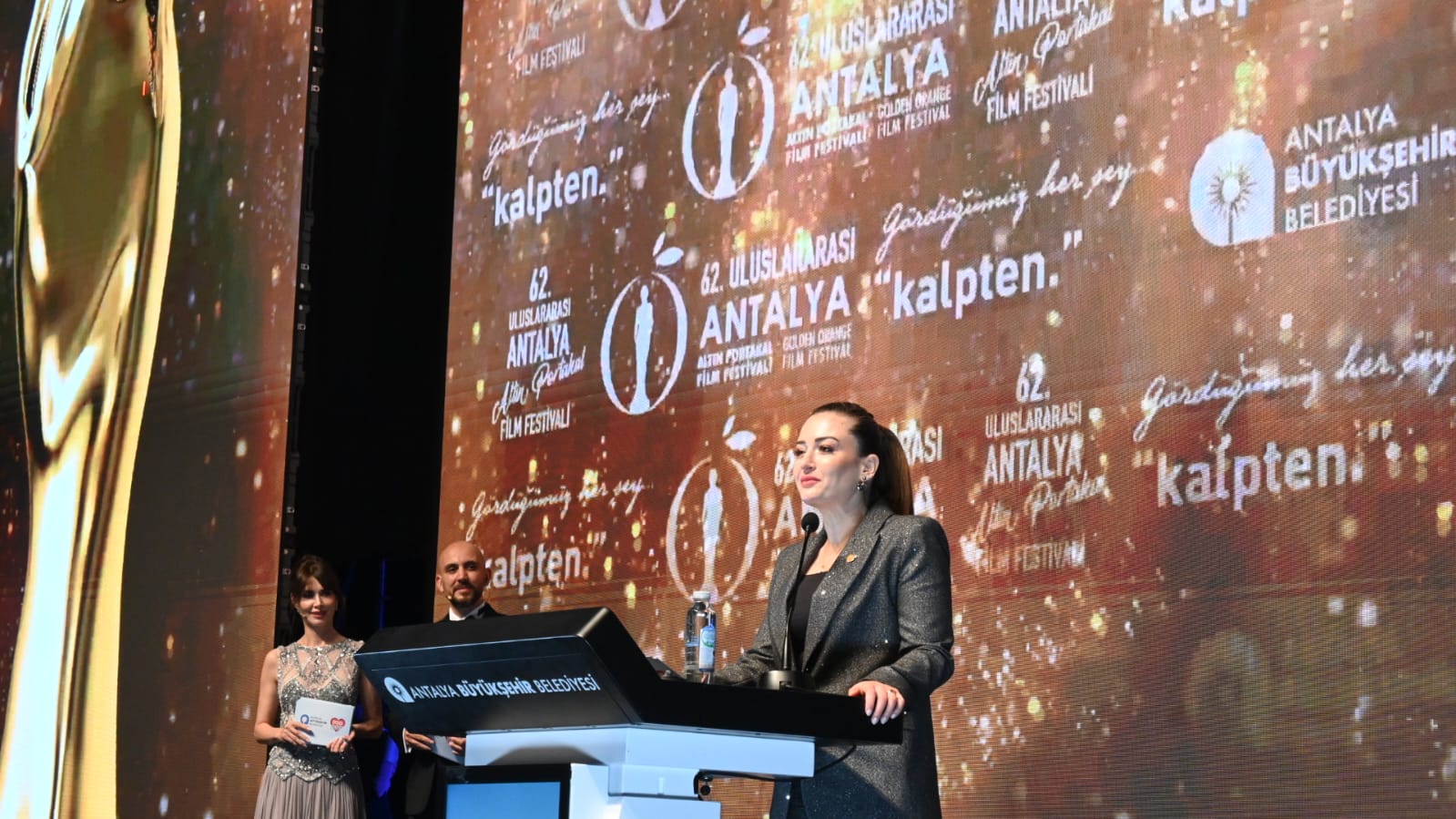 Altin Portakal Odul (7)