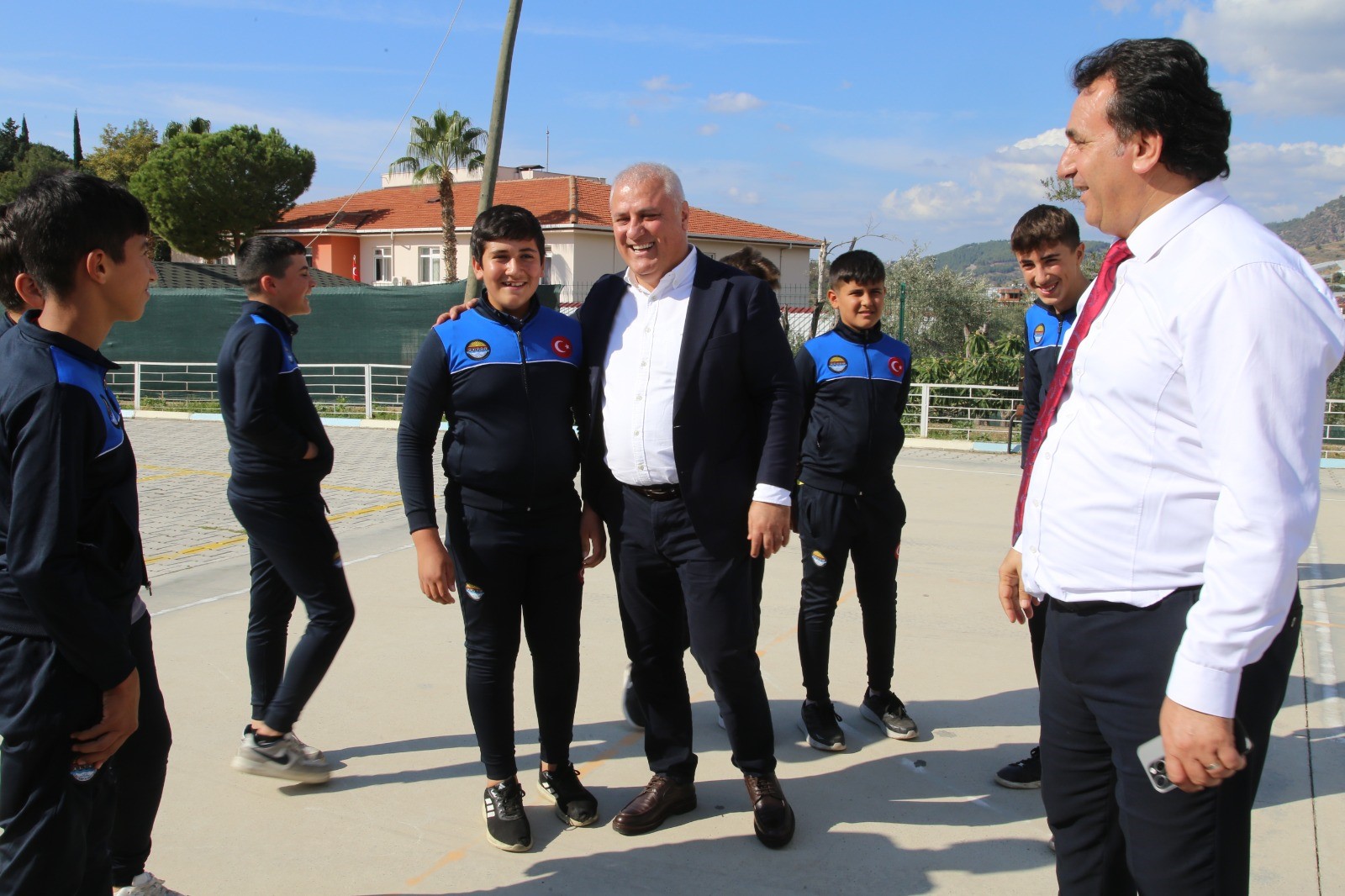 Altso Egitime Anlamli Destek (2)