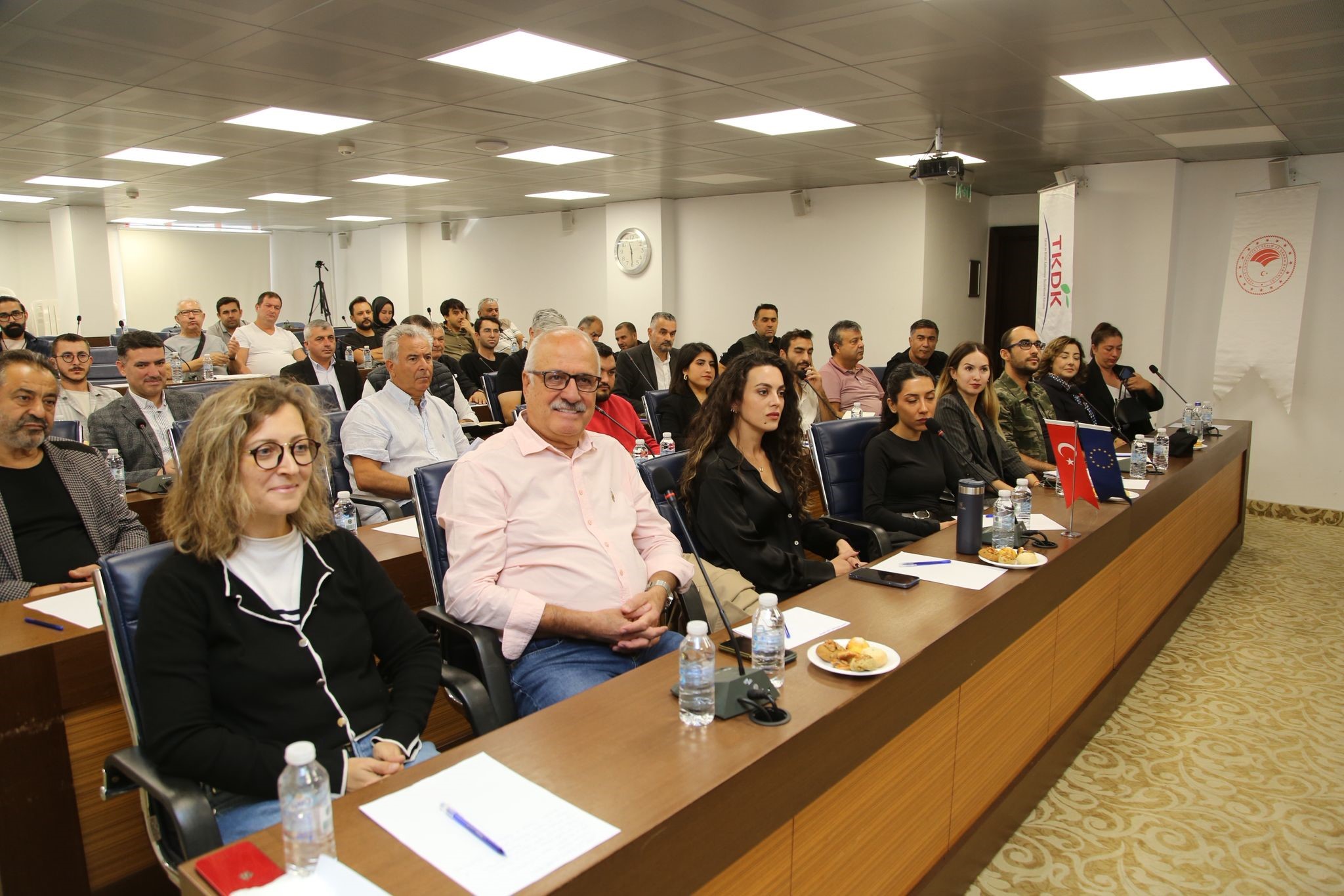 Altso’da Ipard Destekleri Anlatıldı (2)