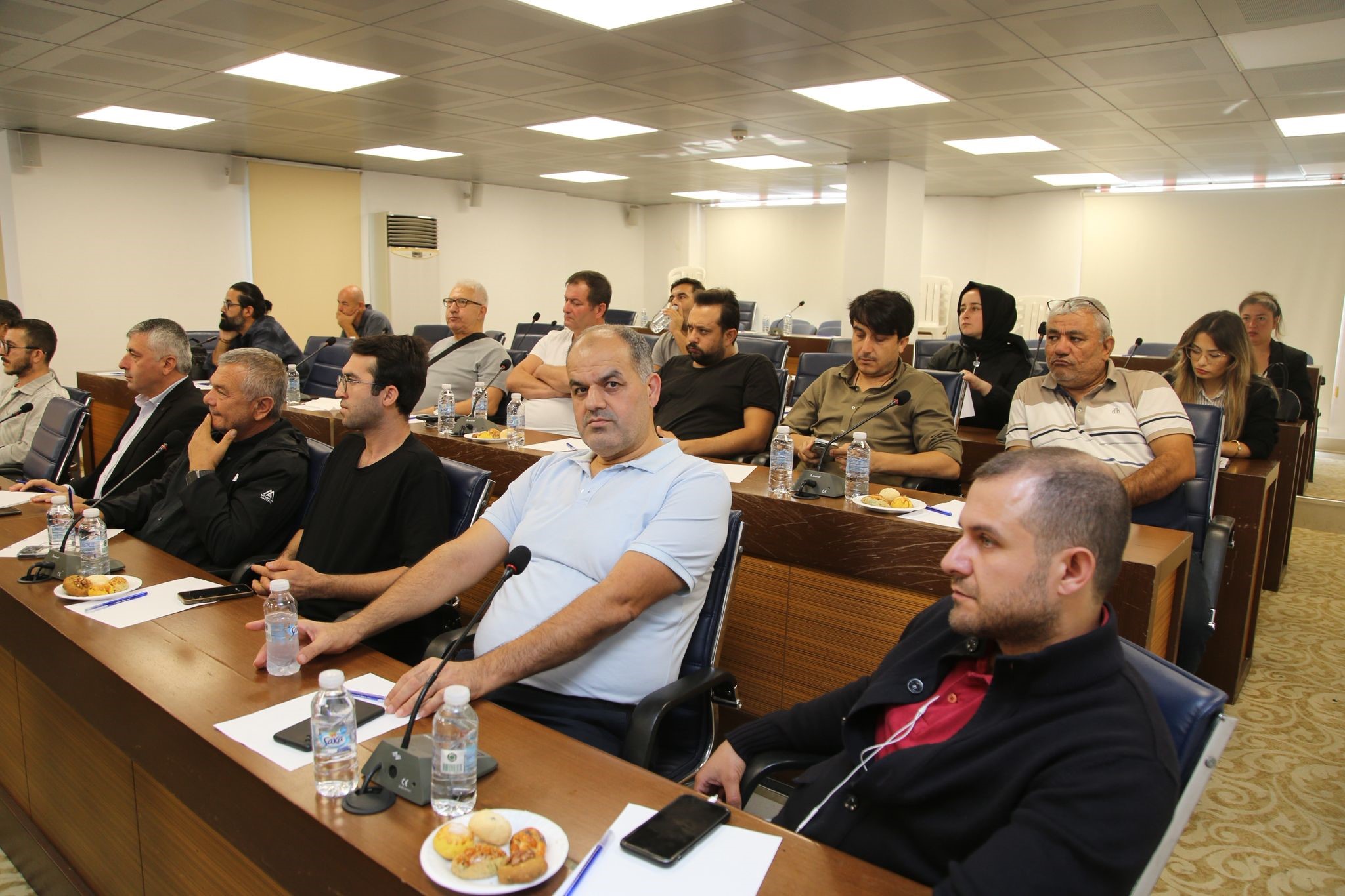 Altso’da Ipard Destekleri Anlatıldı (3)