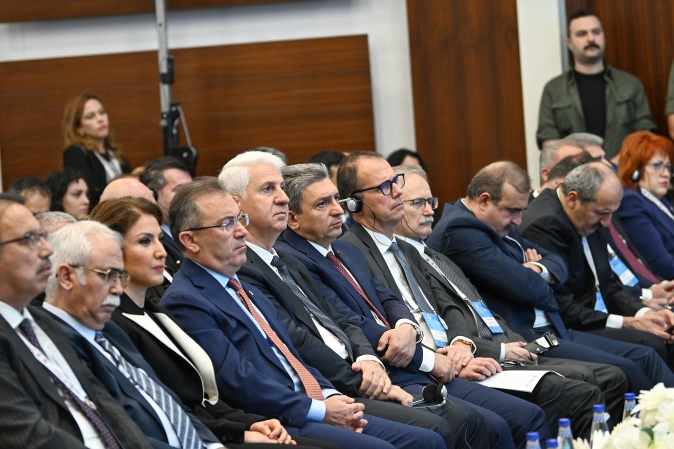 Anayasa Mahkemesi Başkanından Önemli Açıklama (7)