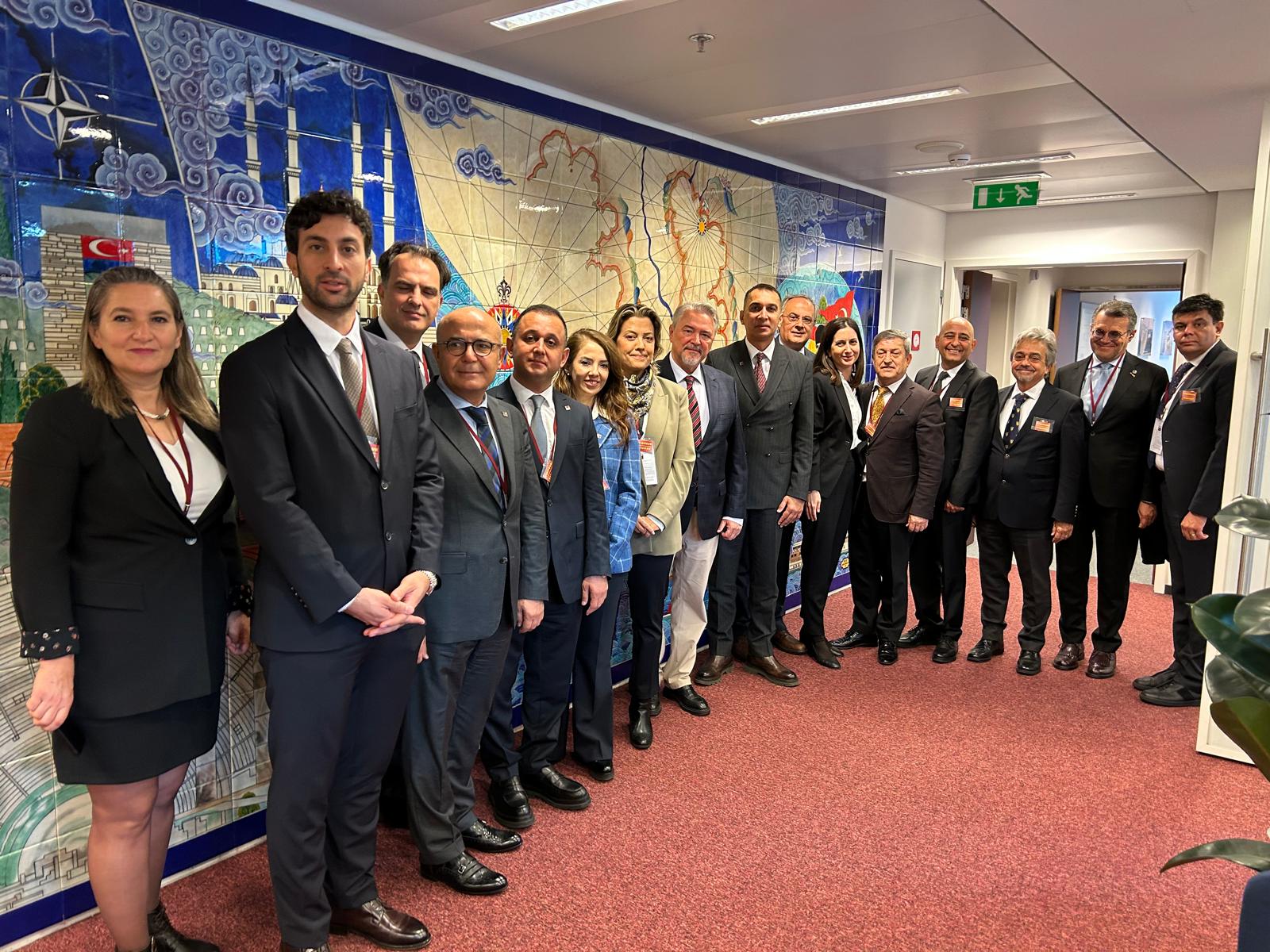 Ansiad Is Gezısı (4)