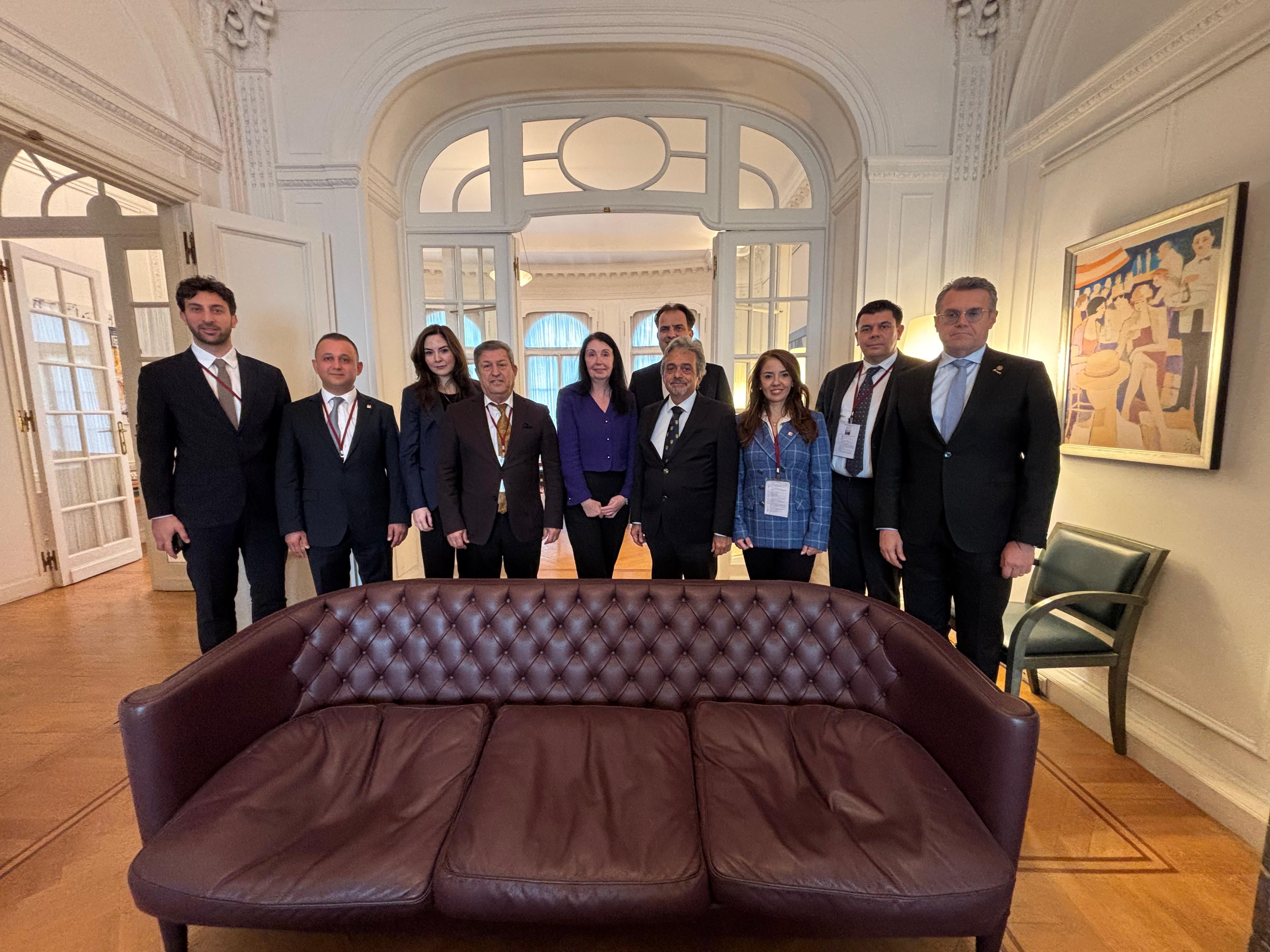 Ansiad Is Gezısı (6)