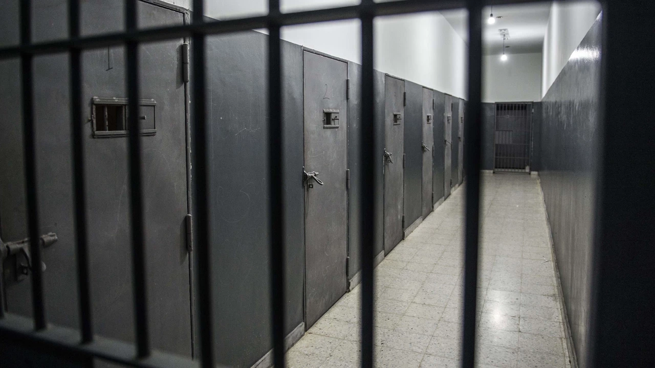 Antalya Adalet Istatistikleri