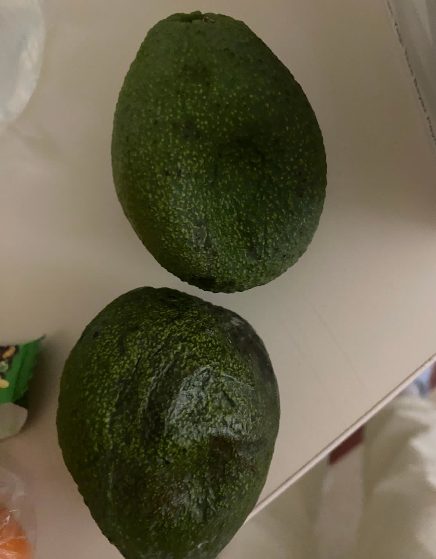 Antalya Da Zincir Market Sorunu (1)