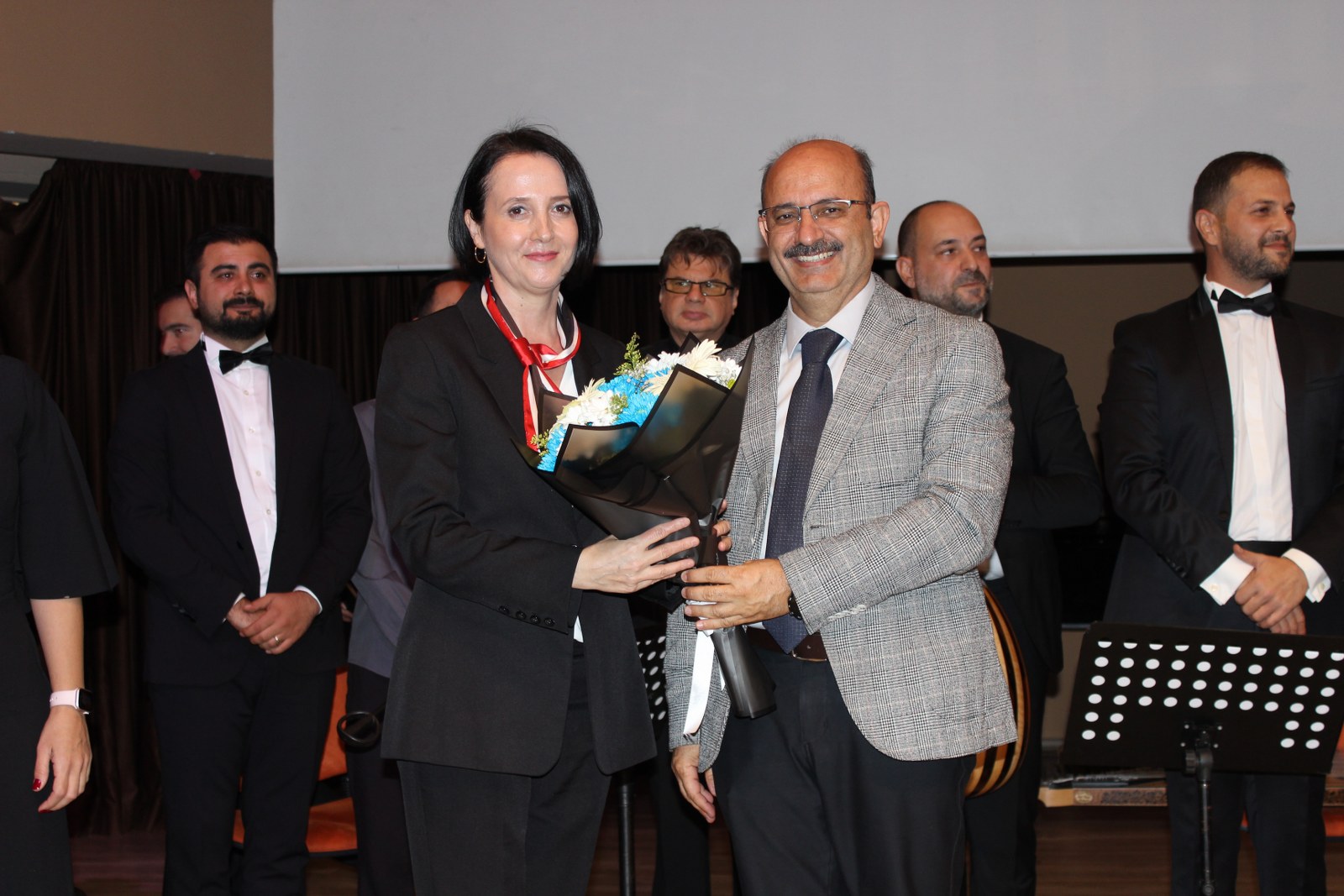 Antalya Devlet Konservatuvarı’ndan Öğretmenler Günü’ne Özel Konser (7)