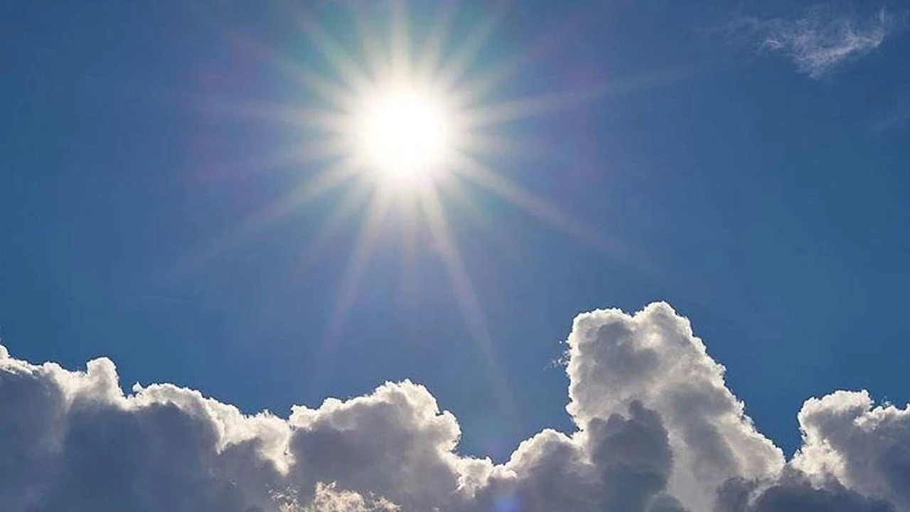 Antalya Hava Durumu-8