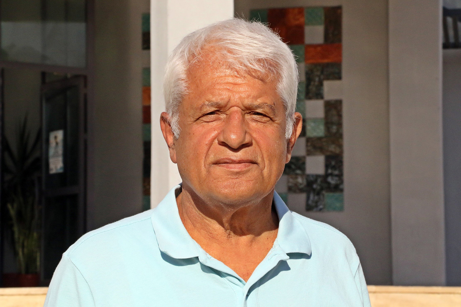 Antalya Pamuk Tarlasına Döndü (5)